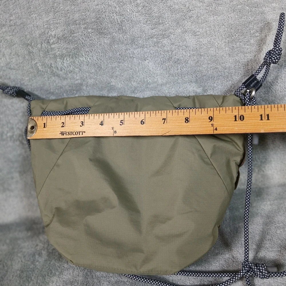 PGYTECH One Go Rope Strap Camera Bag Forest Green Tech Photographers